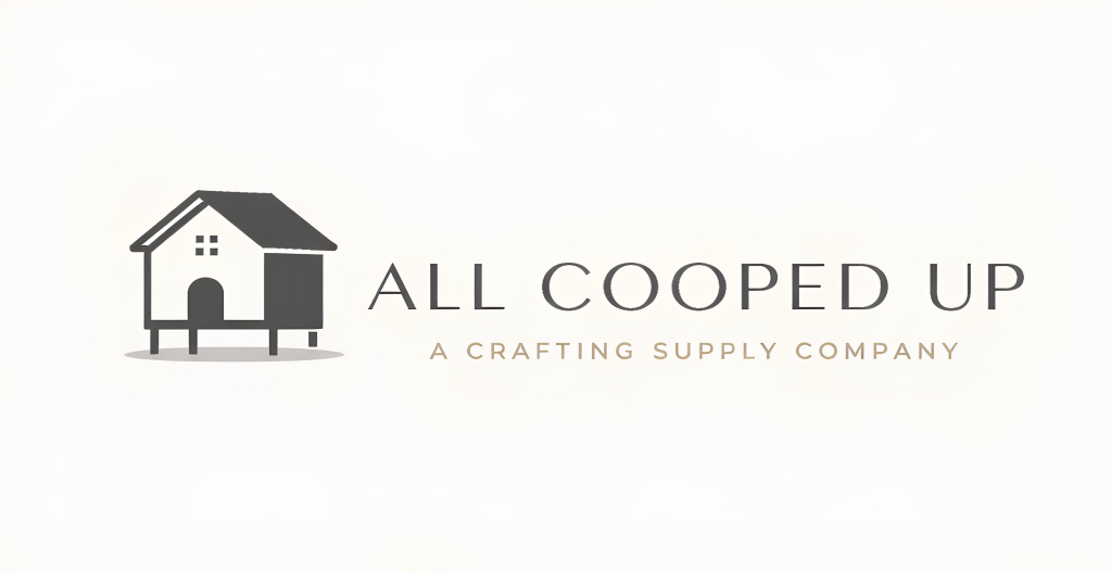 All Cooped Up Designs